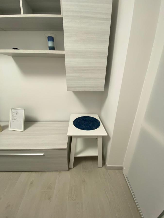 Lady Indigo San Siro Apartment Milan Exterior photo