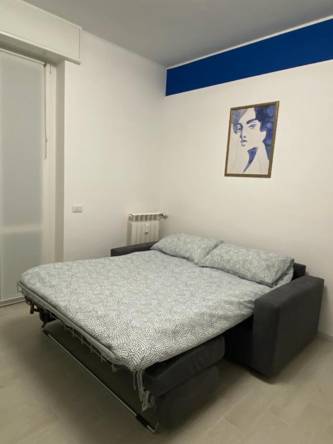 Lady Indigo San Siro Apartment Milan Exterior photo
