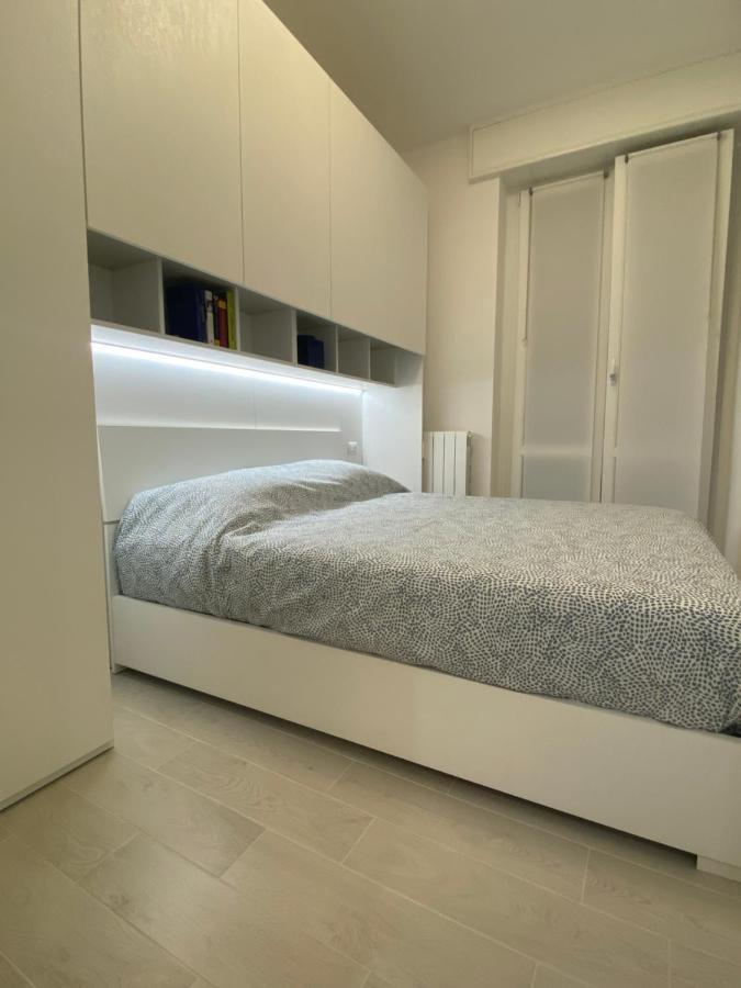 Lady Indigo San Siro Apartment Milan Exterior photo